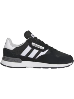 Pánske Treziod 2 IH3803 Black with white - Adidas