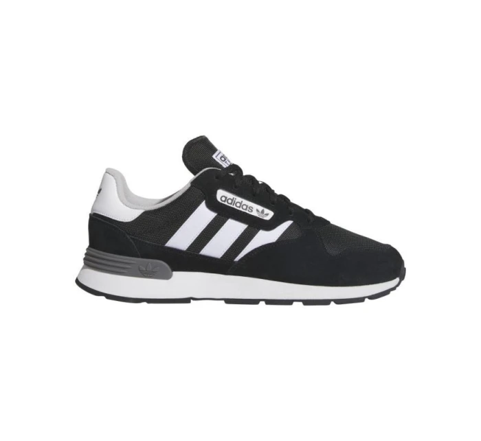 Pánske Treziod 2 IH3803 Black with white - Adidas