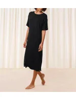 Dámska nočná košeľa Timeless Sensuality NDK SSL - Triumph Dámska nočná košeľa Timeless Sensuality NDK SSL - Triumph