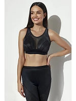 Podprsenka AV model 22270343 BLACK - Ava Podprsenka AV model 22270343 BLACK - Ava