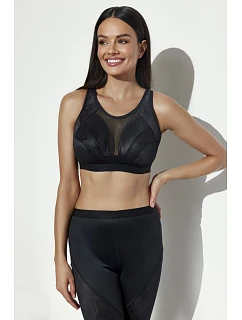 Podprsenka AV model 22270343 BLACK - Ava