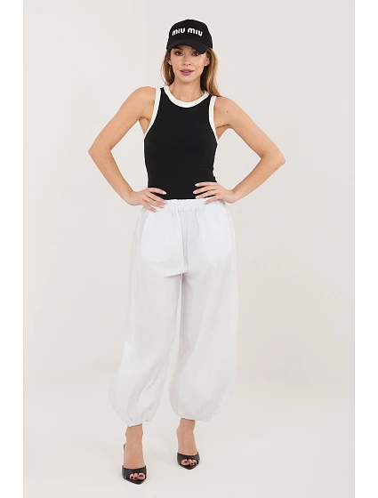 Dámske nohavice model 225855 Rue Paris