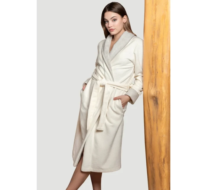 Dámský župan model 19137435 - Belmanetti Dámský župan model 19137435 - Belmanetti