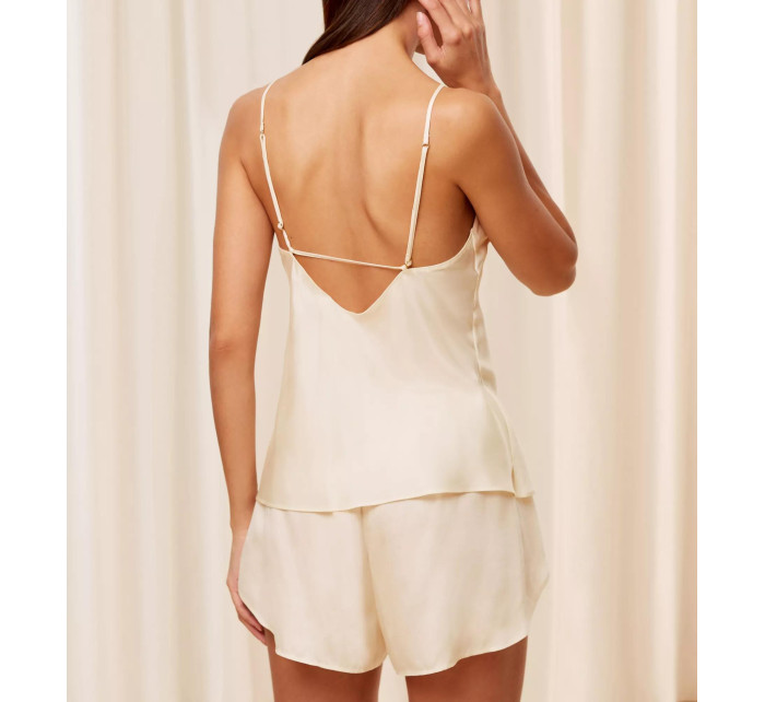 Silky Sensuality model 18809801 X ECRU WHITE  ECRU WHITE - Triumph