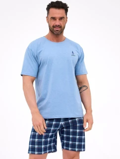 Pyžamo  2 kr/r S2XL model 21320553 - Cornette