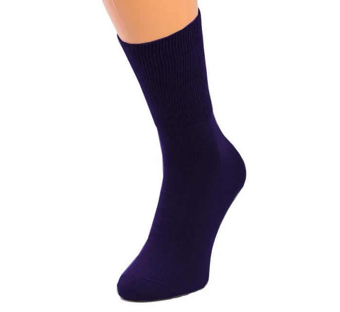 Dámské netlačící ponožky model 16123172 - Terjax