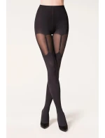 Punčocháče zimní 260 model 20554547 - Gabriella Punčocháče zimní 260 model 20554547 - Gabriella