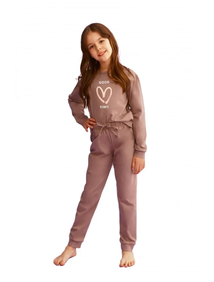 Dívčí pyžamo model 16179546 - Taro Dívčí pyžamo model 16179546 - Taro