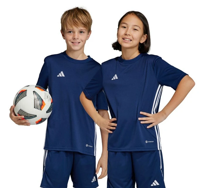 Table 23 Jersey Jr tričko model 19021842 - ADIDAS Table 23 Jersey Jr tričko model 19021842 - ADIDAS