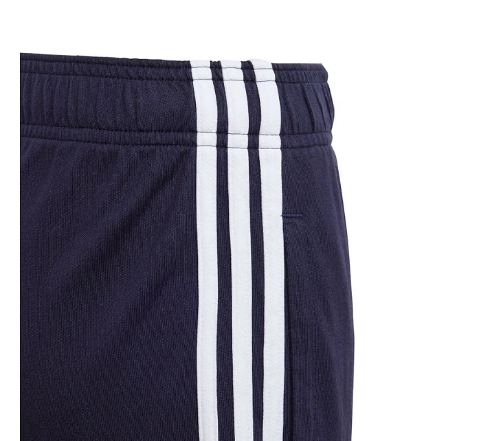 Šortky Essentials 3Stripes Knit Jr model 19572520 - ADIDAS