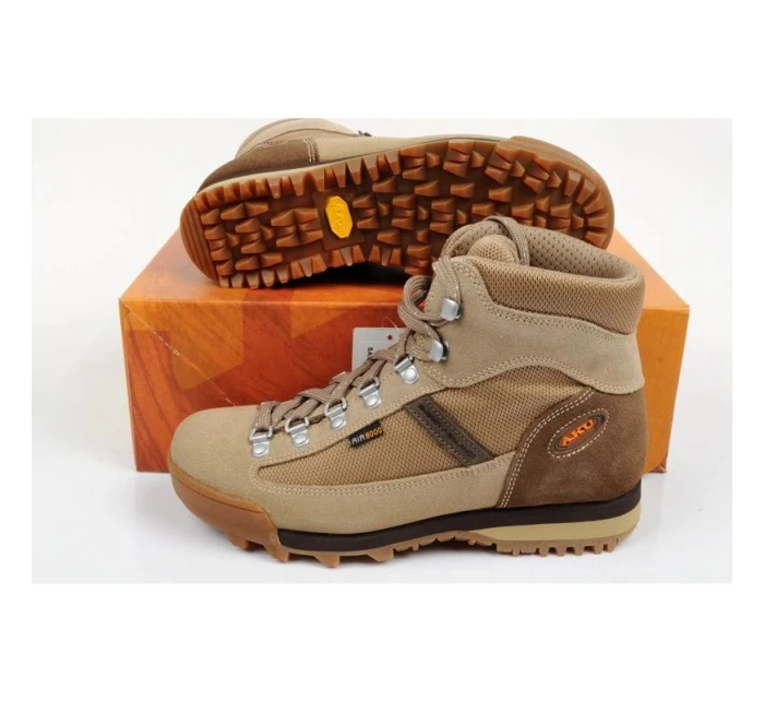 Trekové topánky Aku Ultraligh W 36514230