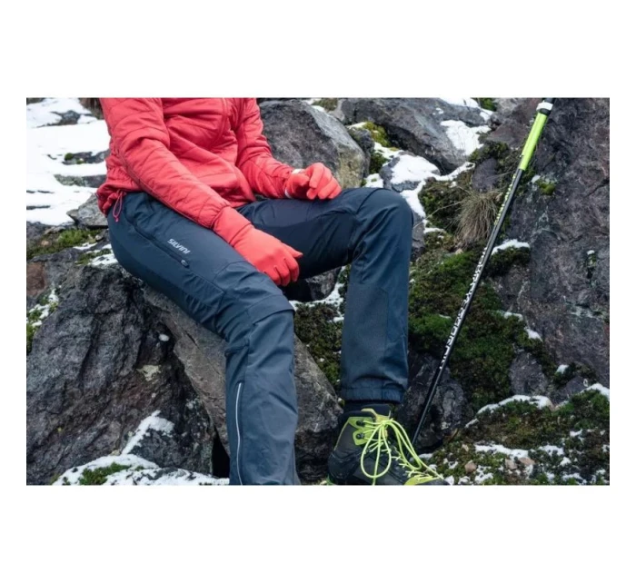 Nohavice Silvini Women's Soracte W WP1145/0811 Dámske nohavice