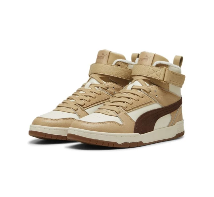 Tenisky Game high M model 21252300 - Puma Tenisky Game high M model 21252300 - Puma