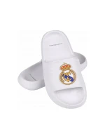 EVA Jr Žabky 2300006820B Real Madrid Beach Žabky