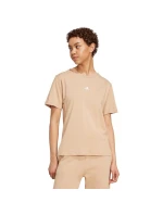 Bavlněné tričko Essentials Small Logo W model 21269416 - ADIDAS Bavlněné tričko Essentials Small Logo W model 21269416 - ADIDAS