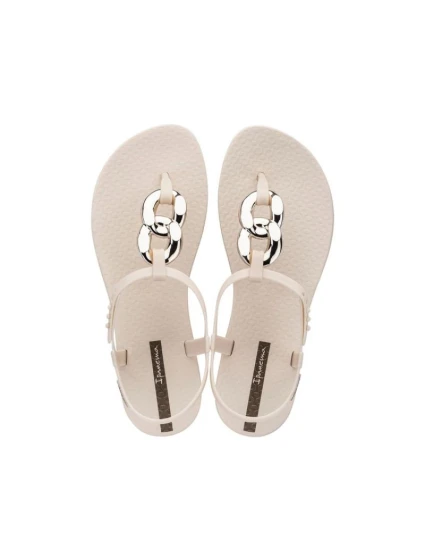 Sandal Class  lekkie beżowe dámské model 21360052 - Ipanema
