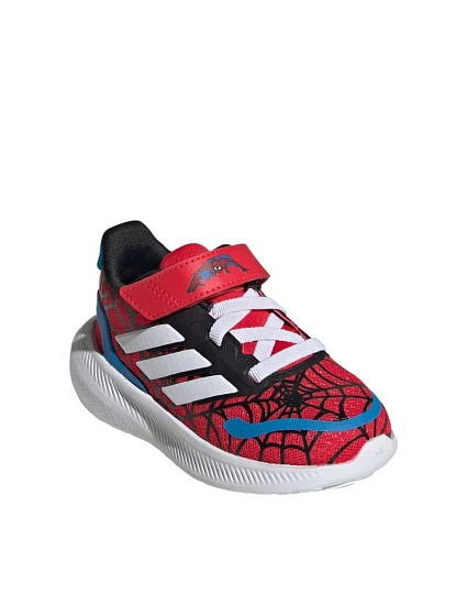 Dětská obuv Runfalcon EL 3.0 model 21343534 - ADIDAS Dětská obuv Runfalcon EL 3.0 model 21343534 - ADIDAS