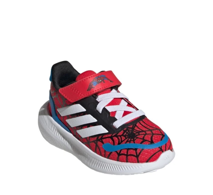 Detská obuv adidas Runfalcon Spider-Man EL 3.0 Infants IH8758 Detská obuv adidas Runfalcon Spider-Man EL 3.0 Infants IH8758