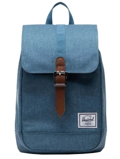 Herschel Retreat Sling Bag 11246-05727 Blue Jedna veľkosť