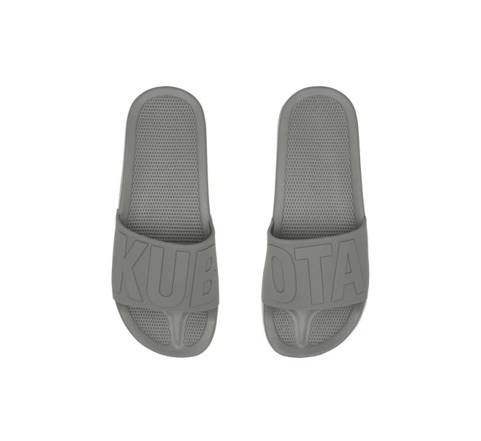 Žabky do bazénu basic plain grey model 21721292 - Kubota Žabky do bazénu basic plain grey model 21721292 - Kubota