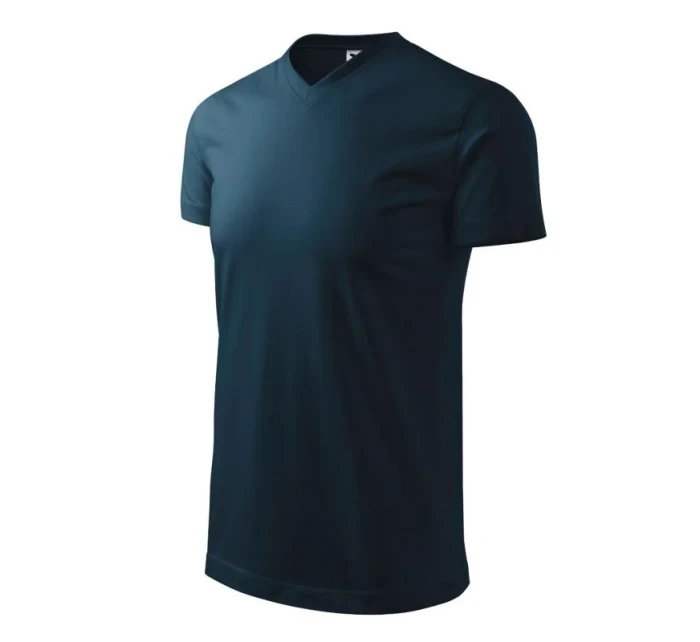 Tričko Adler so špicatým výstrihom MLI-11102