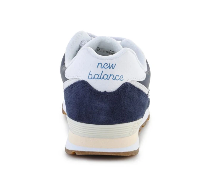 Topánky New Balance Jr GC574CU1 Topánky New Balance Jr GC574CU1