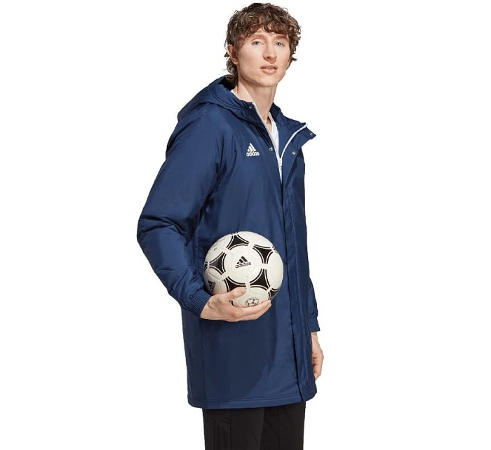 Pánska bunda Entrada 22 Stadium M IB6077 - Adidas