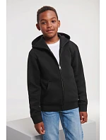 Dětská mikina s kapucí "Authentic" 10. black model 22472881 - Russell Athletic Dětská mikina s kapucí "Authentic" 10. black model 22472881 - Russell Athletic