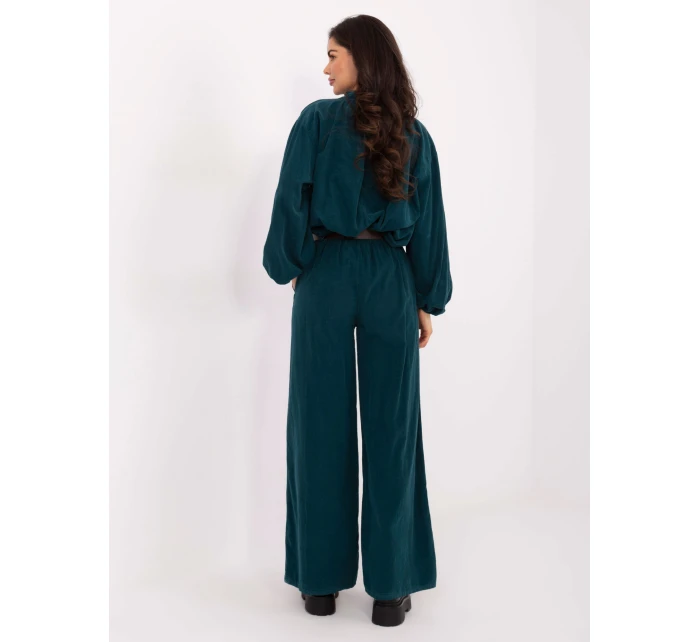 IT nohavice SP 25782.73 navy