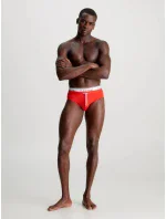 Pánske plavky KM0KM00959 XM9 Orange - Calvin Klein