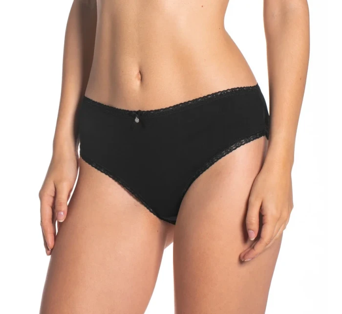Dámske nohavičky BIKINI L-4000BI-02 Dámske nohavičky BIKINI L-4000BI-02