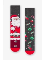 Dámské asymetrické ponožky model 7903973 - More