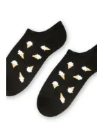 Dámske nízke ponožky 021
