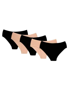 DÁMSKE ŠORTKY FRINK 5 PAK 43673 SS25