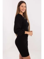 Denné šaty model 221411 Továrenská cena