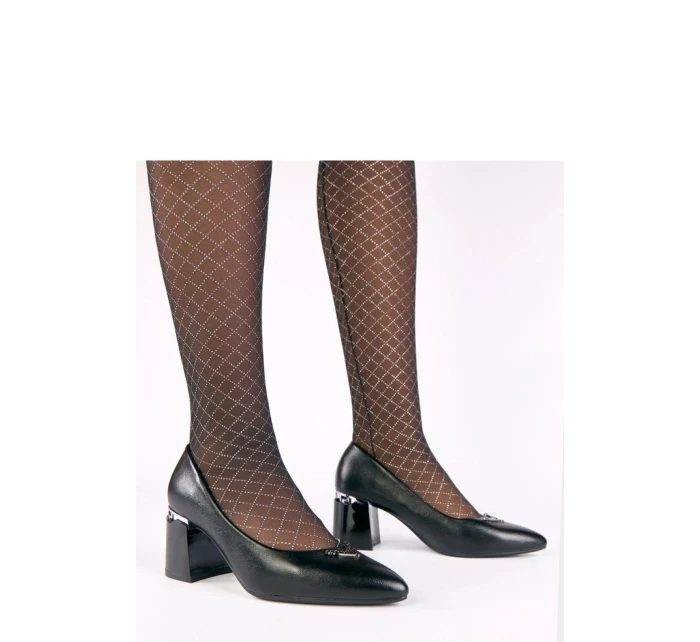 Čerpadlá na stĺpe model 221652 Solea