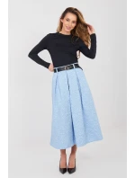 Model sukne 224275 Rue Paris Model sukne 224275 Rue Paris