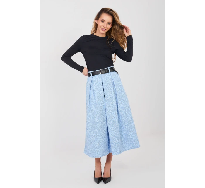 Model sukne 224275 Rue Paris Model sukne 224275 Rue Paris