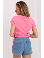 Tričko model 229027 Rue Paris