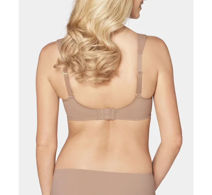 Podprsenka Essential Minimizer WX telová - TRIUMPH Podprsenka Essential Minimizer WX telová - TRIUMPH