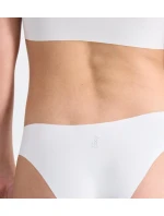 sloggi ZERO Feel 2.0 Tiny tanga - WHITE - SLOGGI WHITE - SLOGGI