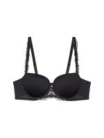 Wild Azalea Florale WHP - BLACK - TRIUMPH BLACK - TRIUMPH