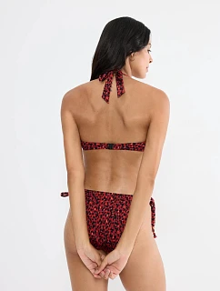 Midnight Swim PU Plunge - BROWN COMBINATION - TRIUMPH BROWN COMBINATION - TRIUMPH