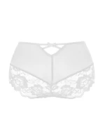 Dámske nohavičky 098 white - EWANA Dámske nohavičky 098 white - EWANA