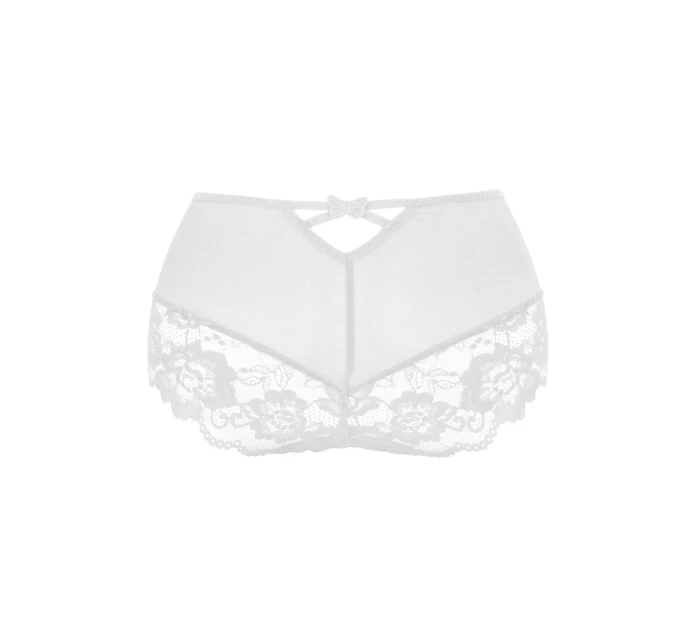 Dámske nohavičky 098 white - EWANA Dámske nohavičky 098 white - EWANA