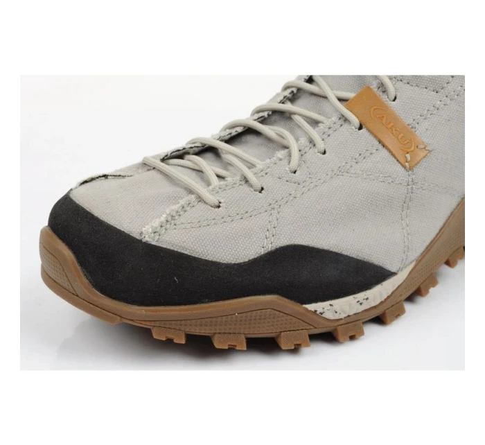 Aku Nativa Canvas W 647059 treková obuv