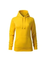 Cape Free W model 19920152 žlutá mikina - Malfini Cape Free W model 19920152 žlutá mikina - Malfini