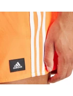 Plavecké šortky Adidas CLX s tromi prúžkami M IS2053