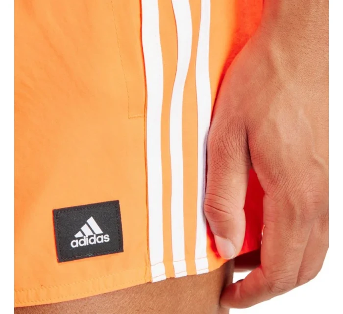 Plavecké šortky Adidas CLX s tromi prúžkami M IS2053