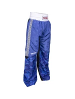 TOP TEN "PRISM" SKBP-TT-P kickboxerské nohavice